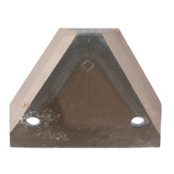 Pašarų vežimėlio peilis Seko FM19148