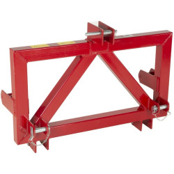 Adapteris iš 3 taškų į Europos normą TL150852