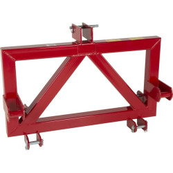 Adapteris iš 3 taškų į Europos normą TL150852