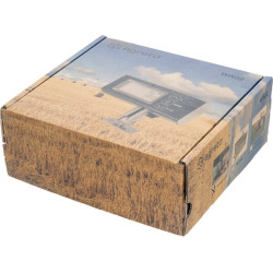 Šakinių krautuvų svėrimo įtaisas AGW10001