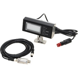 Šakinių krautuvų svėrimo įtaisas AGW10001