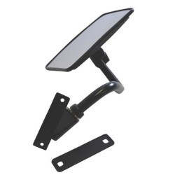 Case - IH JX100U Maxxima CA6476001 Veidrodis su kairiąja rankena