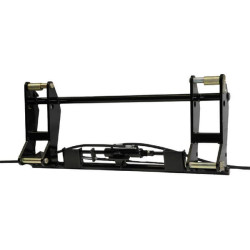 Greito keitimo rėmas su hidrauliniu vožtuvu FT2076