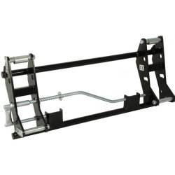 Greito keitimo rėmas šoninėje dalyje b. FT2075