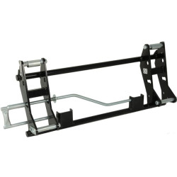 Greito keitimo rėmas šoninėje dalyje b. FT2075