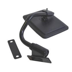 Case - IH JX100U Maxxima CA6476001 Veidrodis su kairiąja rankena