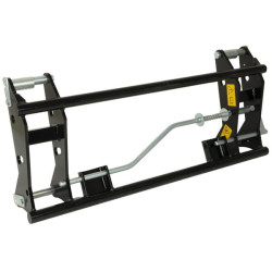 Greito keitimo rėmas šoninėje dalyje b. FT2075