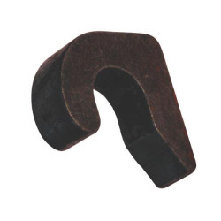 Profilinis kabliukas 30 mm M40 kaiščiui FT2012