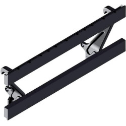 Rėmas 1500/2000 kg FT3170