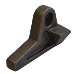 Privirinama kilpa 25 mm FT2120