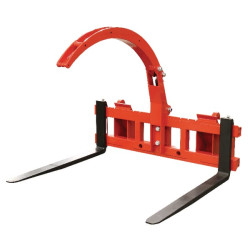 Medienos griebtuvas/laikiklis, hidraulinis FT3210