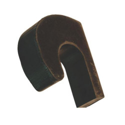 Profilinis kabliukas 40 mm M40 kaiščiui FT2015