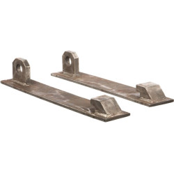 Adapterio plokščių rinkinys LH/RH 540423