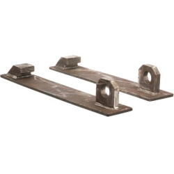 Adapterio plokščių rinkinys LH/RH 540423