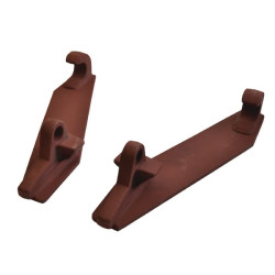 Adapterio plokščių rinkinys LH/RH FT2101