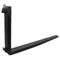 Padėklų šakės 80x40x1000 W2AB10008