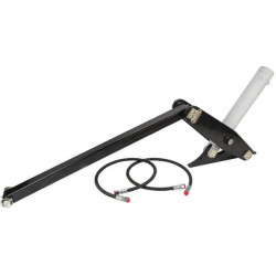 Hidraulinis pakreipimo adapteris FT2070NE FT2070NE