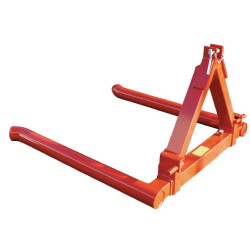 Transportavimo įrenginys Apvalūs rulonai TL150853