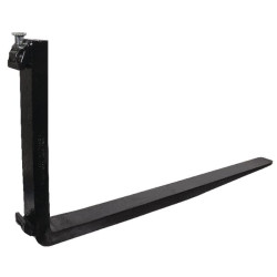 Padėklų šakės 80x40x1200 W2AB12008