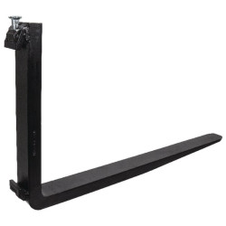 Padėklų šakės 80x40x900 W2AB09008