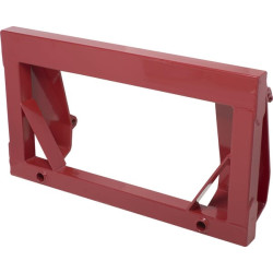 Didelių rulonų transportavimo rėmas (be dantų) FT2050BF