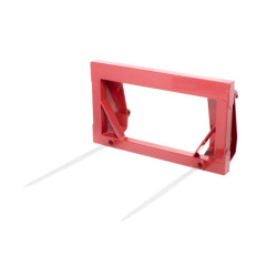 Didelių rulonų transportavimo rėmas (be dantų) FT2050BF