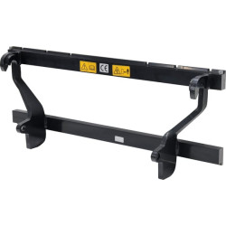 Atviro vaizdo rėmas 1200/1000 kg FT3151