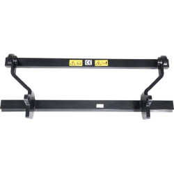 Atviro vaizdo rėmas 1200/1000 kg FT3151