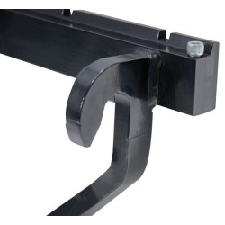 Atviro vaizdo rėmas 1200/1000 kg FT3151