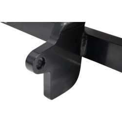 Atviro vaizdo rėmas 1200/1000 kg FT3151