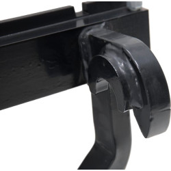 Atviro vaizdo rėmas 1200/1000 kg FT3151