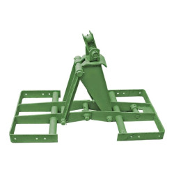 Griebimo mechanizmas, nepilnas, Cyclop 51957214090330