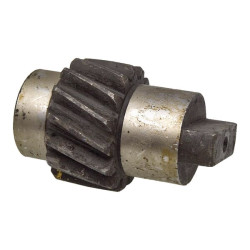 Mažas krumpliaratis, sraigtiniai dantys, Cyklop 51957214060290