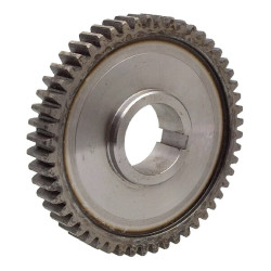 Didelis krumpliaratis, tiesūs dantys, Cyklop 51957214060040