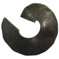 Kairė plokštelė SB200502006L