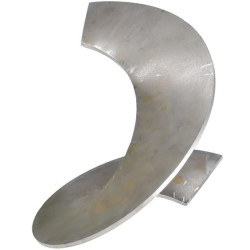 Sraigto skrydis R SB3001002506R