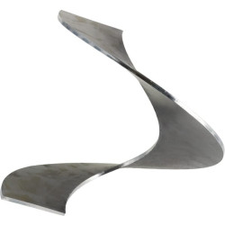 Grąžto sklendė L SB3001002506L