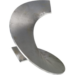 Grąžto sklendė L SB3001002506L