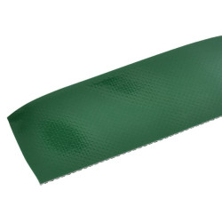 Žalias atraminis stulpas, 100 mm, 25 m SES111100125