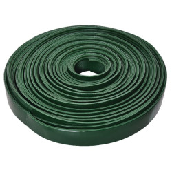 Žalias atraminis stulpas, 80 mm, 25 m SES11180125