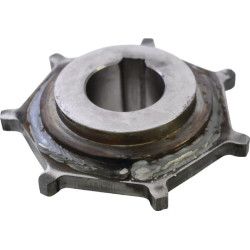 Žvaigždutė 7 dantų 43519220