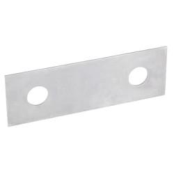 Plaktuvas 135x45x2 MP1352