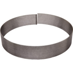 Sietas Skjold 3,5 mm Stiprinti RWS074835