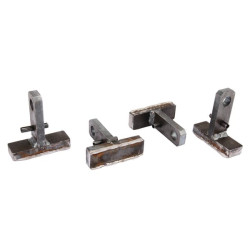 Spragiliukų rinkinys (4) MP32021