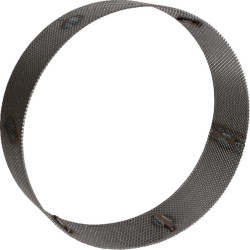 Sietas Cramer 3,0 mm sustiprintas RWS019230