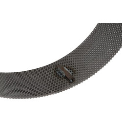 Sietas Cramer 3,0 mm sustiprintas RWS019230