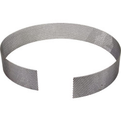 Apvalus ekranas Skjold RWS158509540