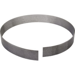 Sietas Skjold 3,0mm Stiprinti RWS074730