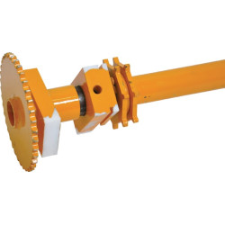 Varomasis velenas 42002110S