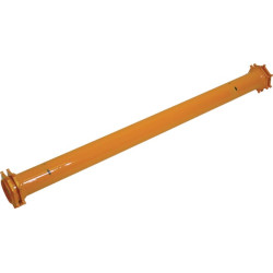 Kardaninis velenas 43519010S